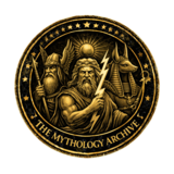 Das Mythologie Archiv